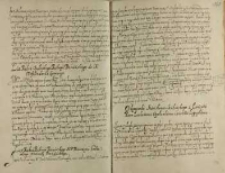 List Xiędza [Andrzeja] Opalińskiego biskupa poznańskiego do X. referendarza coronnego [Henryka Firleja], Radlin 14.11.1608