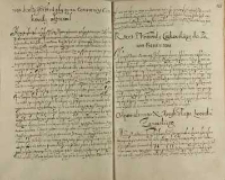 Odpowiedz na to Xa arcybiskupa lwowskiego [Jana] Zamoiskiego