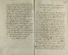 Cassatia Nominatiey y Electiey Arcixiązecia Maximiliana na Seymie walnym warszawskym vczyniona