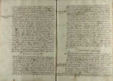 Oratio Martini Zborowsky