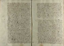 Oratio Petri Kmita comitis Palatini Cracouien.