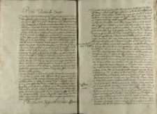 Responsum regis ad postulata Eguitum