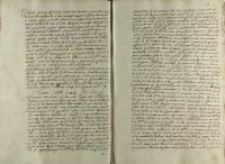 Oratio Castella. Crac. Jois Tarnowsky