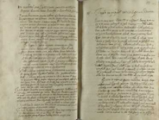 De moderno statu Jesuitarum praesertim in Regno Hispaniae discursus breuis, Antuerpiae 15 Nouembris An.1606 missus