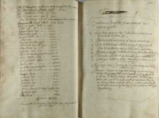 O moderowaniu artykułow Xiąże tractował nie o sądzeniu, gleiczie