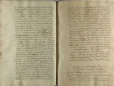 Copia listu z ziazdu kolskiego od rycerstwa do Jeo mci Pana woiewody leczyckiego [Adama Sędziwoja Czarnkowskiego, Koło 14.02.1607