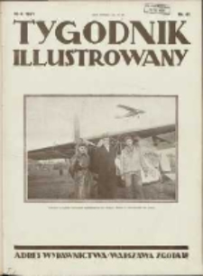 Tygodnik Illustrowany 1931.10.10 Nr41