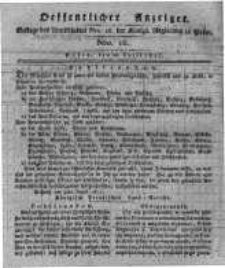 Oeffentlicher Anzeiger. 1817.04.22 Nro.16