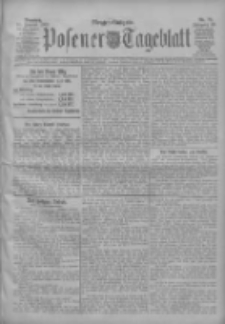 Posener Tageblatt 1909.02.16 Jg.48 Nr77