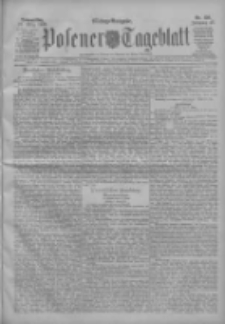 Posener Tageblatt 1909.03.18 Jg.48 Nr130