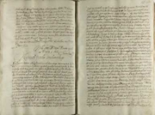 Vniuersał ziazdu sendomirskiego, Iwaniska 18.03.1607