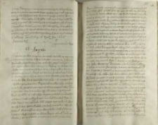 [Obrady zjazdu sandomierskiego 17.08.1606]