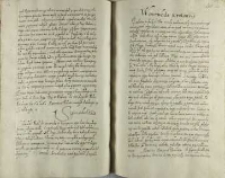 Woiewoda krakowski [Mikołaj Zebrzydowski 24.08.1606]