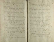 W Jełzy po pogromie mowa panow zołnierzow rokoszowych 06 July Anno Dni 1607