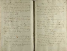 O decretach tribunalnych