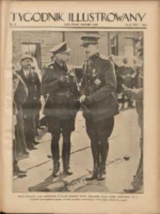 Tygodnik Illustrowany 1928.02.11 Nr6