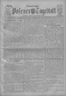 Posener Tageblatt 1909.05.12 Jg.48 Nr219