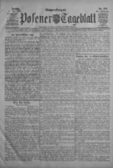 Posener Tageblatt 1909.07.02 Jg.48 Nr303