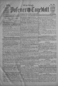 Posener Tageblatt 1909.07.02 Jg.48 Nr304