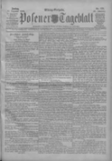 Posener Tageblatt 1909.12.10 Jg.48 Nr578