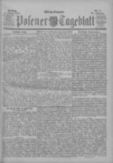 Posener Tageblatt 1900.01.05 Jg.39 Nr7