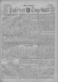 Posener Tageblatt 1900.02.10 Jg.39 Nr68