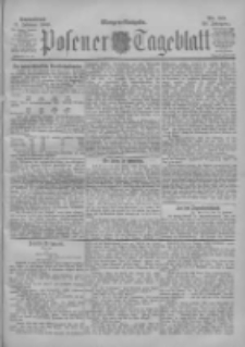 Posener Tageblatt 1900.02.17 Jg.39 Nr80