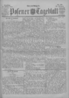 Posener Tageblatt 1900.02.27 Jg.39 Nr96