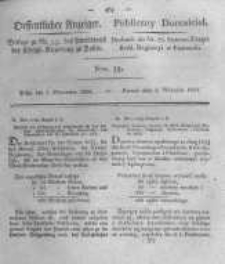 Oeffentlicher Anzeiger. 1823.09.02 Nro.35