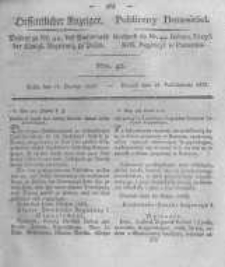 Oeffentlicher Anzeiger. 1823.10.21 Nro.42