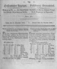 Oeffentlicher Anzeiger. 1823.12.23 Nro.51