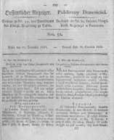 Oeffentlicher Anzeiger. 1823.12.30 Nro.52