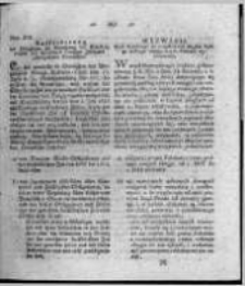 Amtsblatt der Königlichen Regierung zu Posen. 1824.10.05 Nro.40
