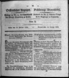 Oeffentlicher Anzeiger. 1824.02.24 Nro.8