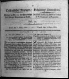 Oeffentlicher Anzeiger. 1824.03.09 Nro.10