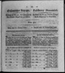 Oeffentlicher Anzeiger. 1824.10.19 Nro.42