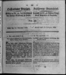 Oeffentlicher Anzeiger. 1824.11.30 Nro.48