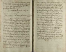 Vniuersał rokoszowy pod Warszawą dwu slachcicow [Piotra Ostrowskiego i Jana Wolskiego], Warszawa 27.08.1607