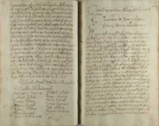 Copia responsu panow rokoszan duchowienstwu, Warszawa 18.10.1607 [Podp.: Zygmunt Niszczycki marszałek ziazdu rycerstwa pod Warszawą]