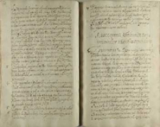 Assecuratia krolewska panu woiewodzie krakowskiemu [Mikołajowi Zebrzydowskiemu] dana 21.10.[1607]