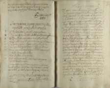 List KJMczi [Zygmunta III] do senatora iednego, Kraków 23.12.1607
