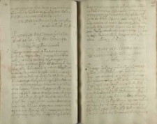 Respons jm pana woiewody krakowskiego [Mikołaja Zebrzydowskiego] na list Jeo Mci pana lwowskiego [Stanisława Żółkiewskiego], Stężyca 31.12.1607