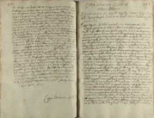 Copya literarum SRMtis [Sigismundi III] ad ordines Bohemiae, Warszawa 18.10.1619