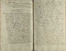 Bethlen Gabor woiewoda siedmiogrodzki do Zygmunta III króla Polski, Warecz 01.10.1619