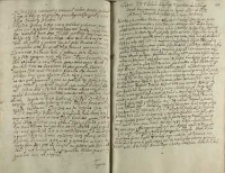 Tegosz JMP Jakuba Sobieskiego woyewodzica lubelskiego, starosti krasnostawskiego przemowa na seymie 1626 do JKM [Zygmunta III] gdi znowu był marszalkiem poselskim przy witaniu 27 January