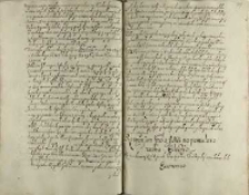 Responsum krola JMci [Zygmunta III] na postulata