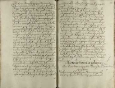 Mowa do senatu in colloquio [Jakuba Sobieskiego] [1626]