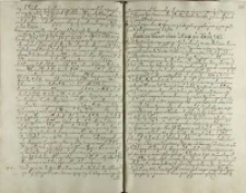 Mowa za krolewiczem J. Mcią [Władysławem] do krola J Mci [Zygmunta III]