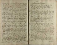 Vniwersał krola Jego Mości [Zygmunta III], dan z obozu naszego pod Iłżą 10 lipca 1607