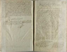 Respons od panow zołnierzow quartcianych. Dnia 21 Aug. na rokoszu pod Sędomirzem Anno 1606